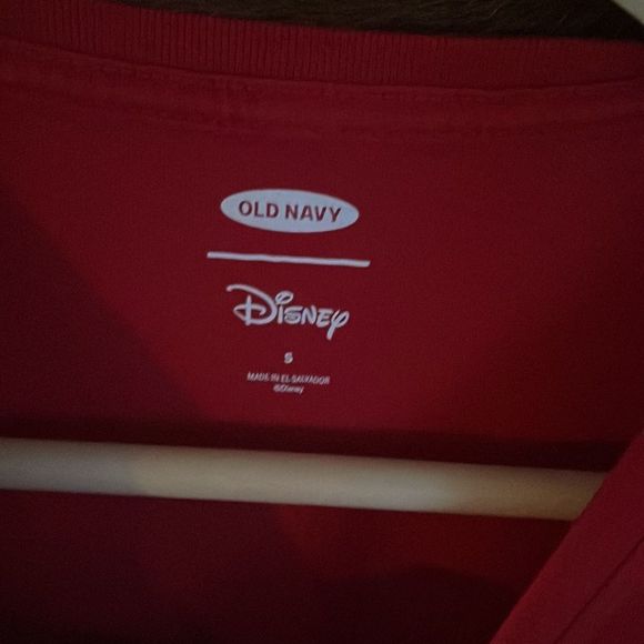 Disney Mickey Mouse T-shirt - Picture 2 of 2